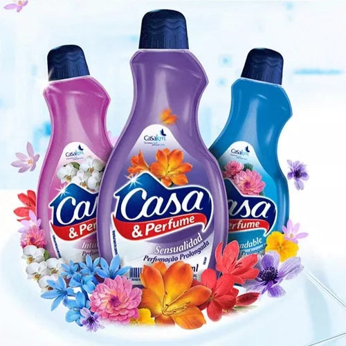 Casa & Perfume - Limpador Perfumado (100ml)